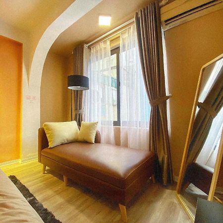 Aimee House - Dinh Liet Apartment Hanoi Exterior photo
