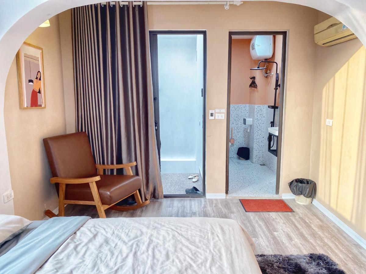 Aimee House - Dinh Liet Apartment Hanoi Exterior photo